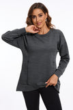 Deep Grey