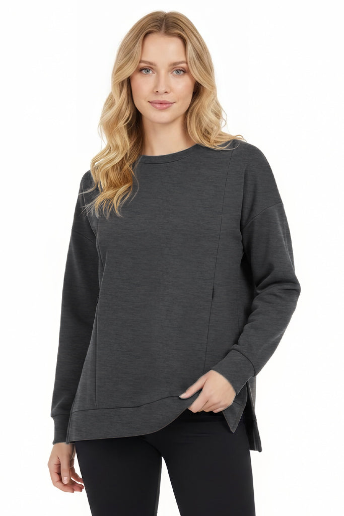 Deep Grey