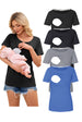 Black-Light Grey-Deep Grey-Blue