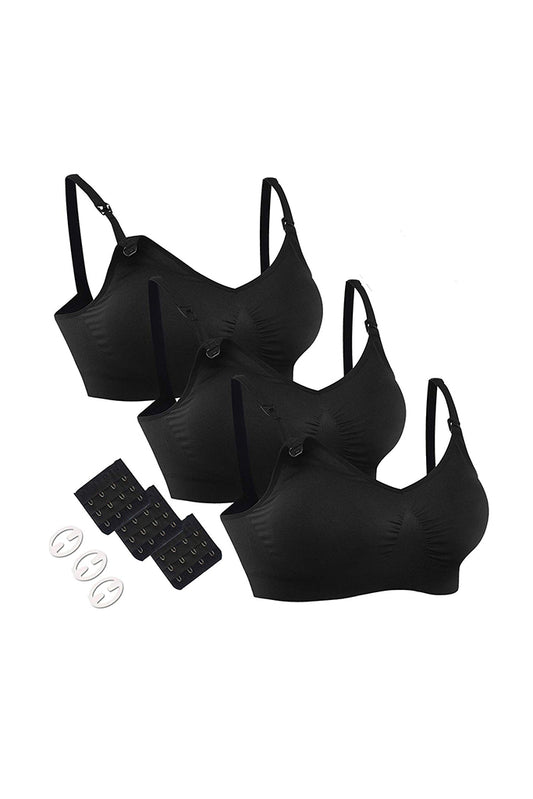 Black-Black-Black