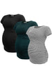 Black-Deep Green-SPIN