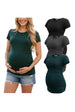 Black-Deep Grey-Deep Green