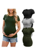 Black-Light Grey-Army Green