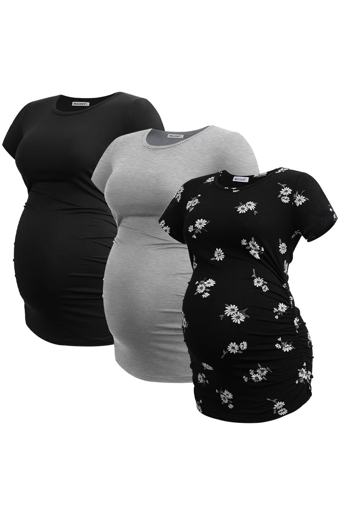 Black-Light Grey-SVP121