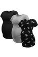 Black-Light Grey-SVP121