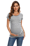White Stripe