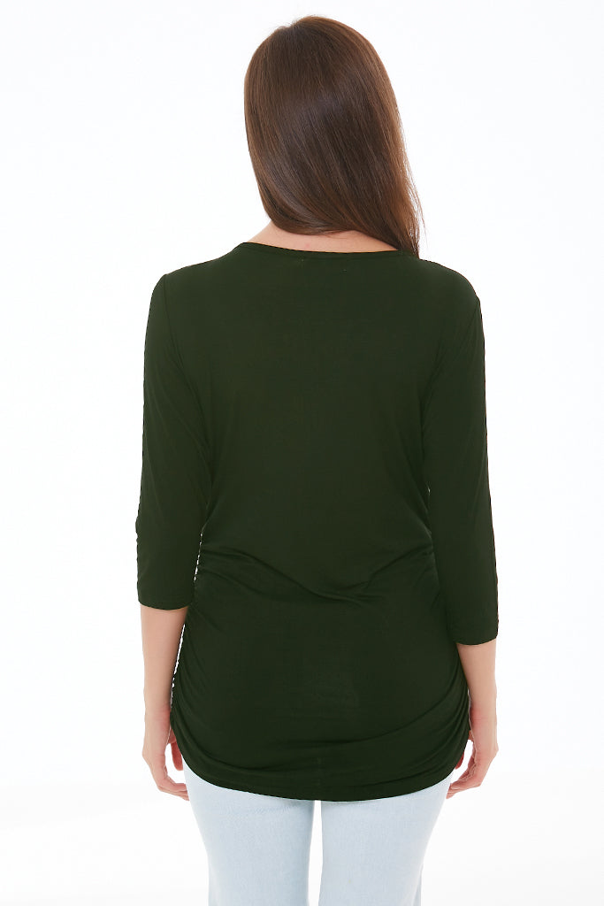 Army Green