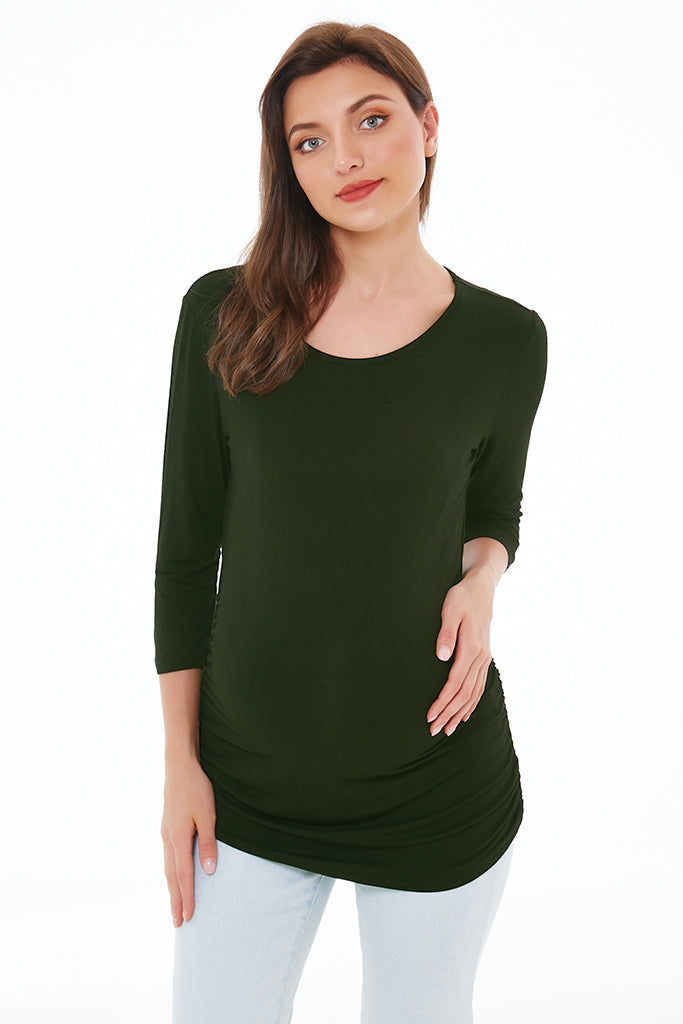 Army Green