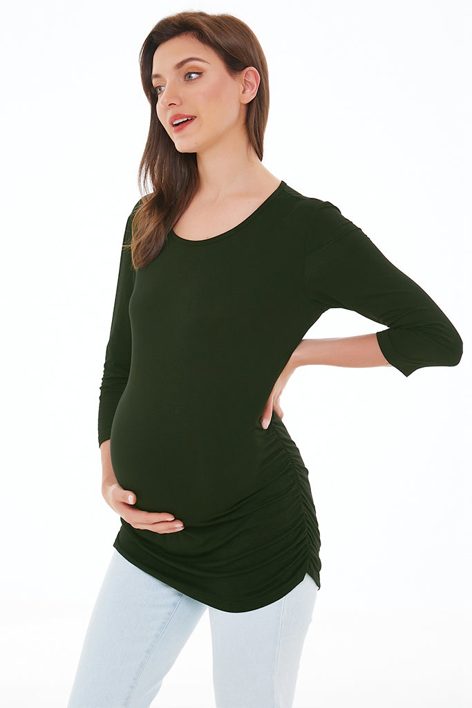 Army Green