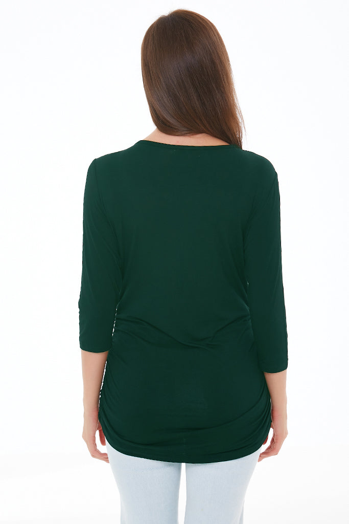 Deep Green
