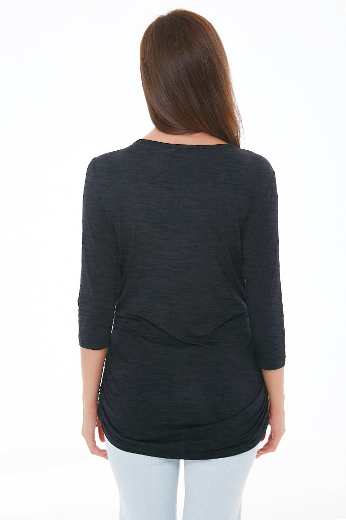 Deep Grey