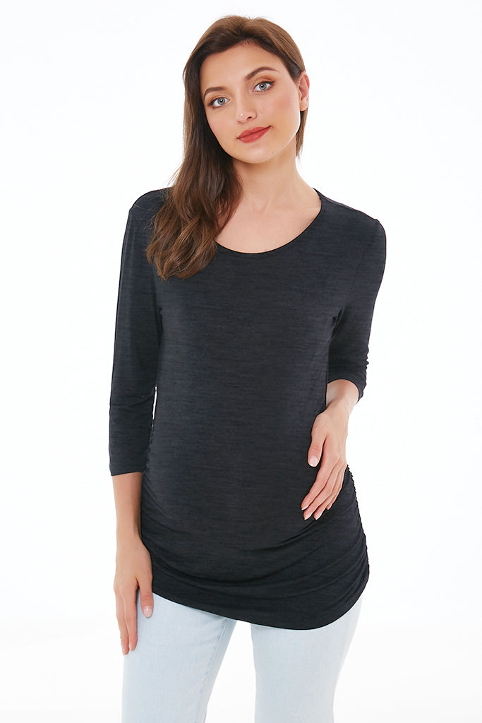 Deep Grey