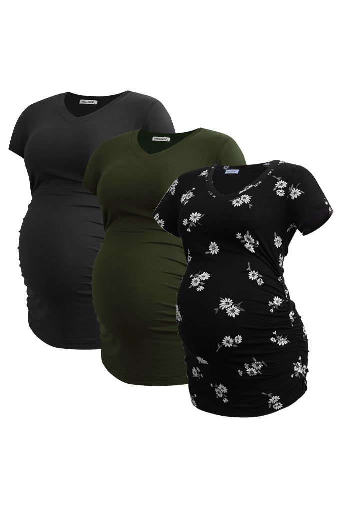 Black-Army Green-SVP121