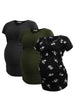 Black-Army Green-SVP121