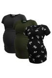 Black-Army Green-SVP121