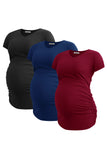 Black-Navy-Wine