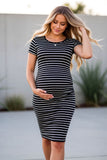 Black Stripe