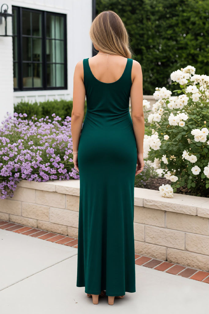 Deep Green