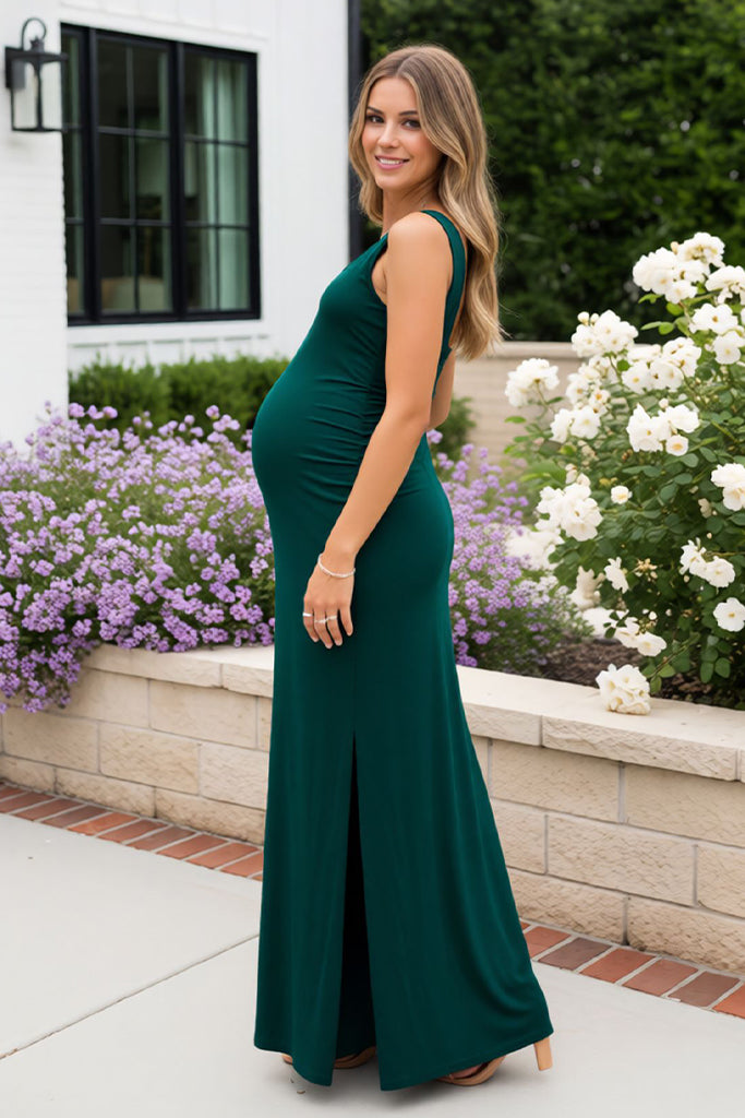Deep Green
