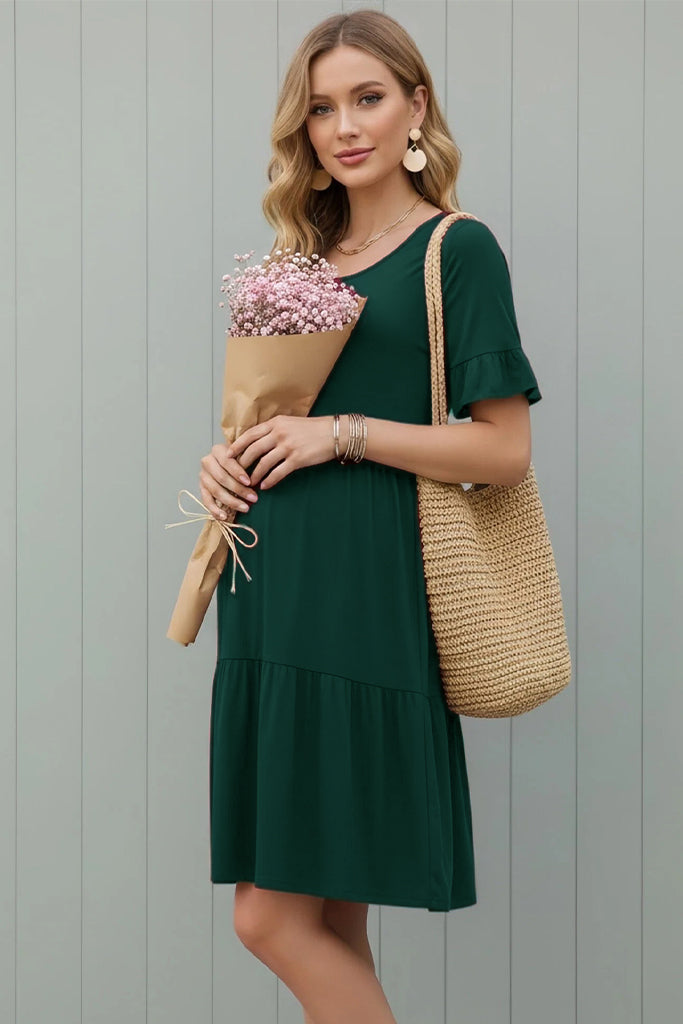 Deep Green