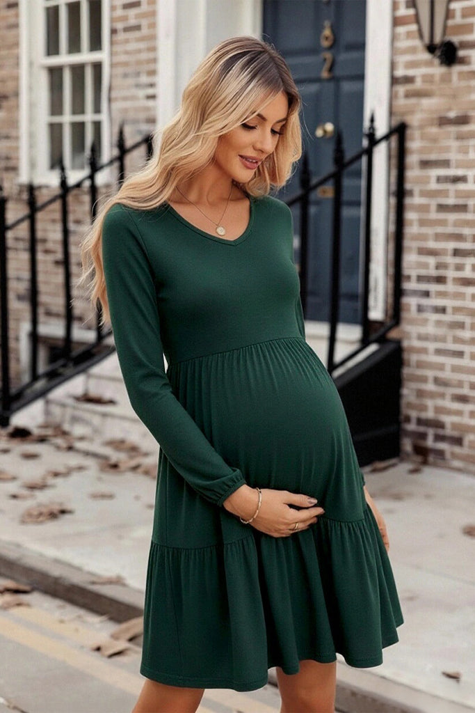 Deep Green
