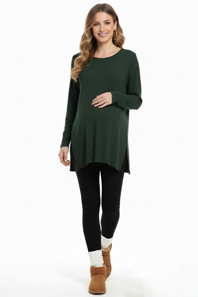 Grey Green