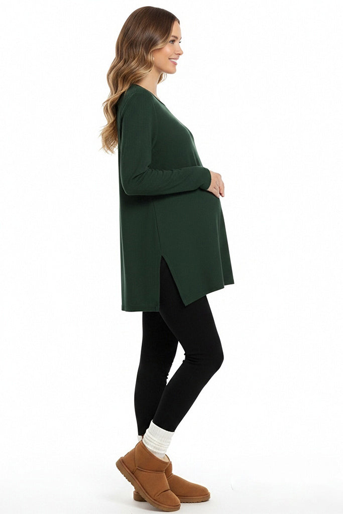 Grey Green