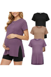 Black-Brown-Misty Lilac