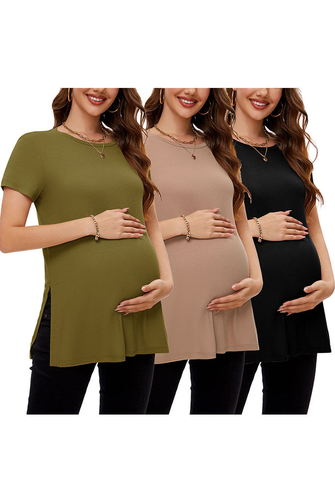 Black-Yellow Green-Brown