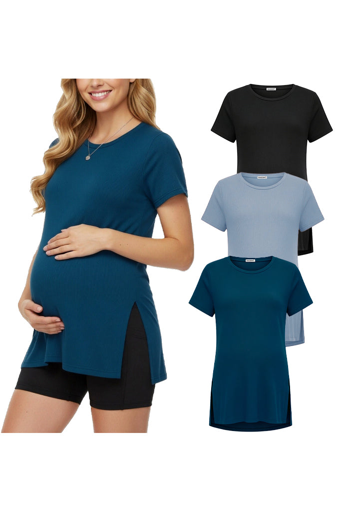 Black-Light Blue-Teal