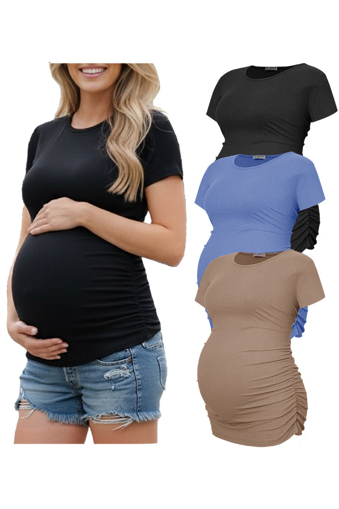 Black-Brown-Blue