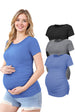 Black-Light Grey-Blue