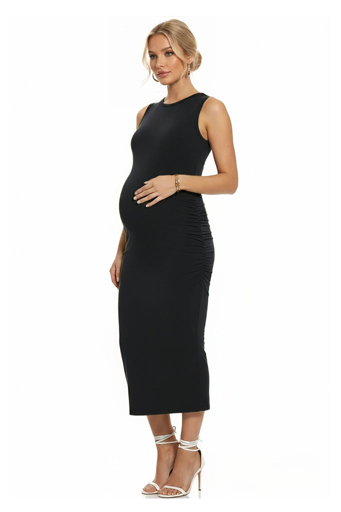 casual dresses for party Plus Size Sleeveless Floral Lace Short Dress Daily Dress SIZE:35 dressmezee over Sequin Dress Graduation Macys Dresses Mayqueen