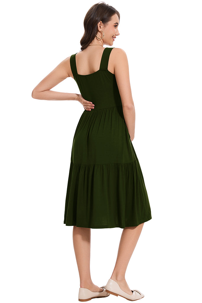 Army Green