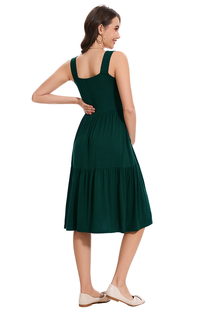Deep Green