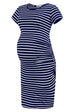 Navy Stripe