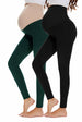 Black-Deep Green