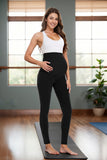 Black-Deep Grey