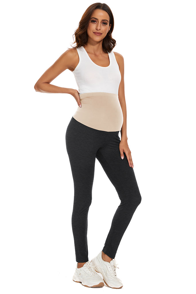 Black-Deep Grey