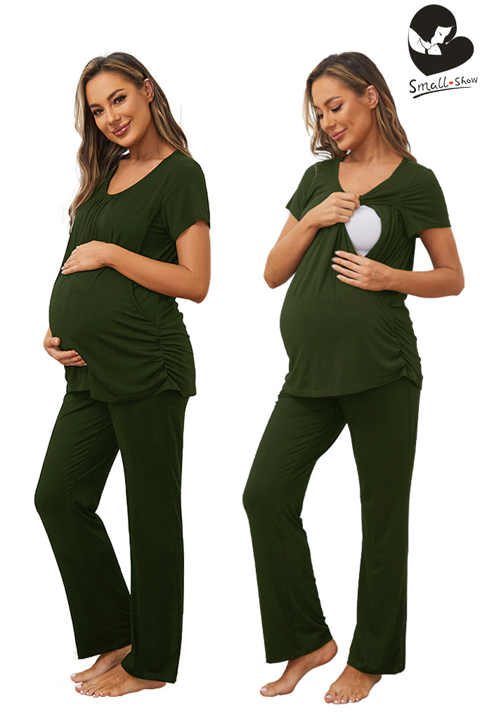 Army Green
