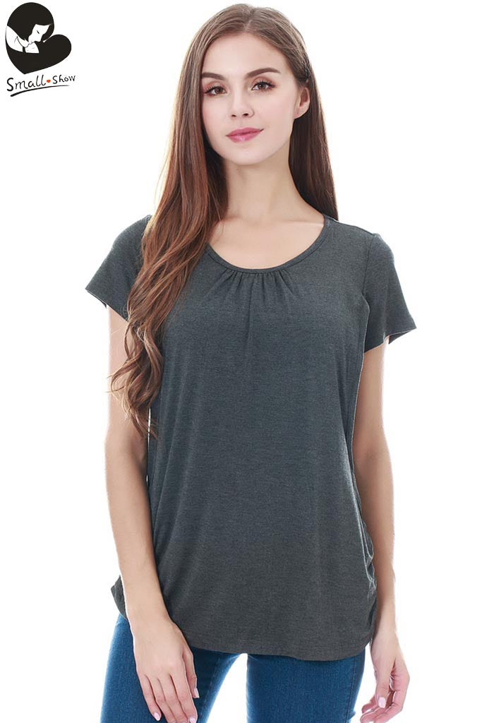 Deep Grey