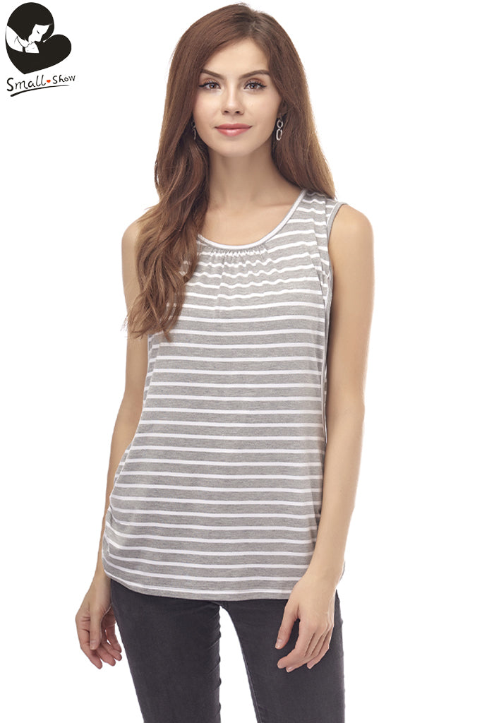 Grey Stripe