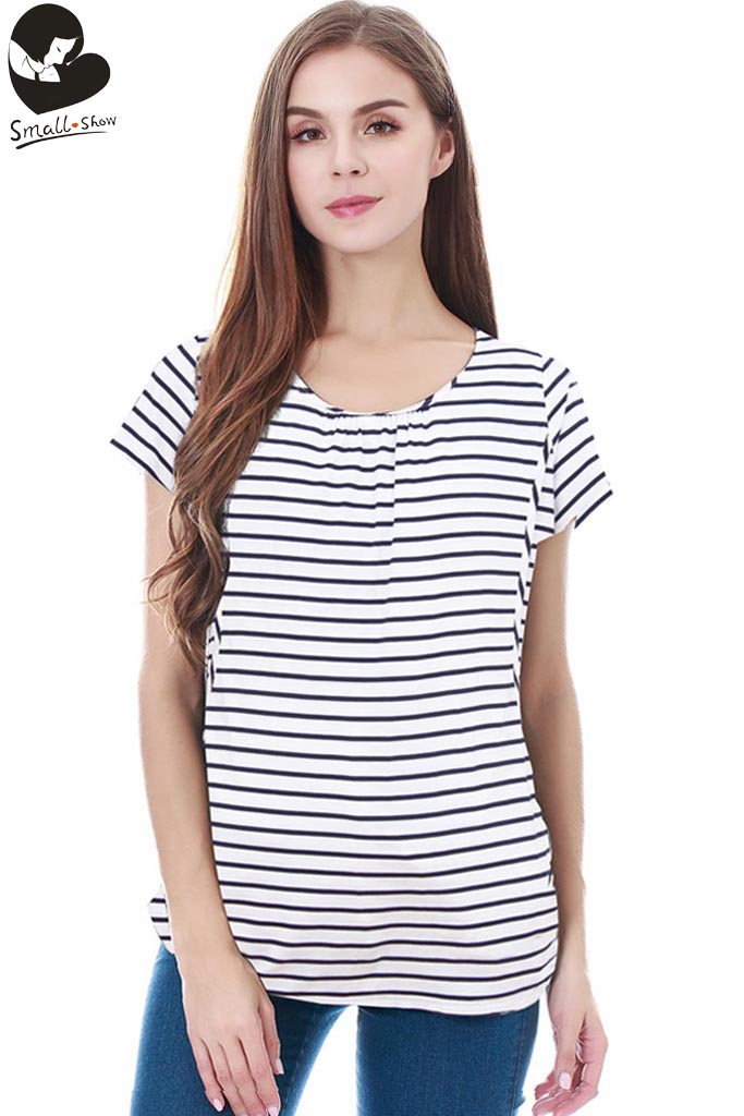 White Stripe