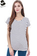 White Stripe