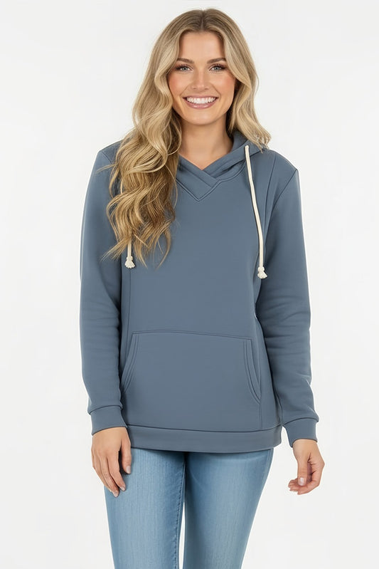 Grey Blue