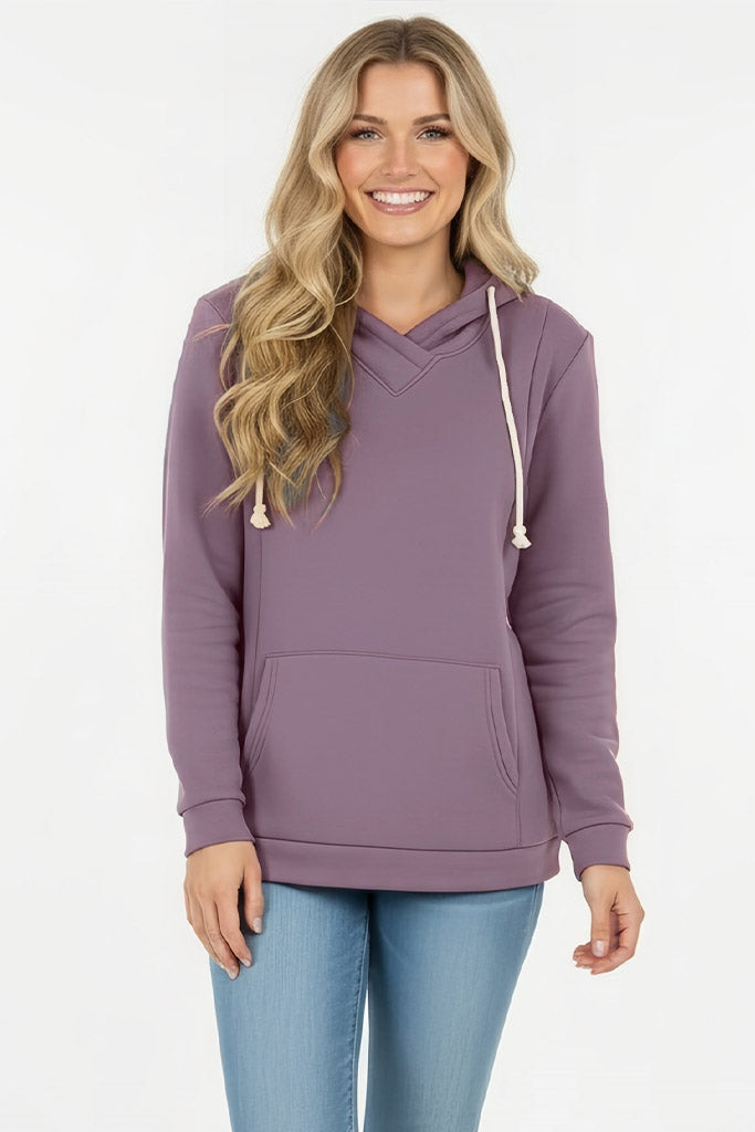 Misty Lilac