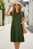 Army Green