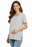White Stripe