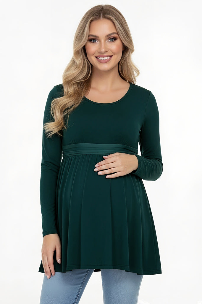 Deep Green