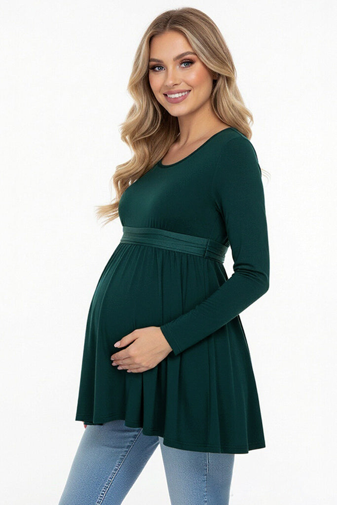 Deep Green